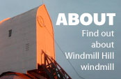 About Windmill Hill windmill