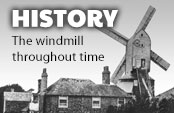 The history of Windmill Hill windmill
