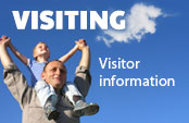 Windmill Hill visitor information